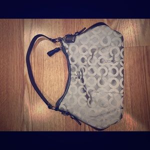 Coach handbag